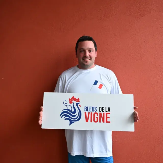 Alexandre FÉCHANT