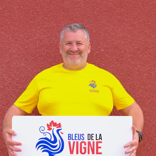 Alexandre CASO