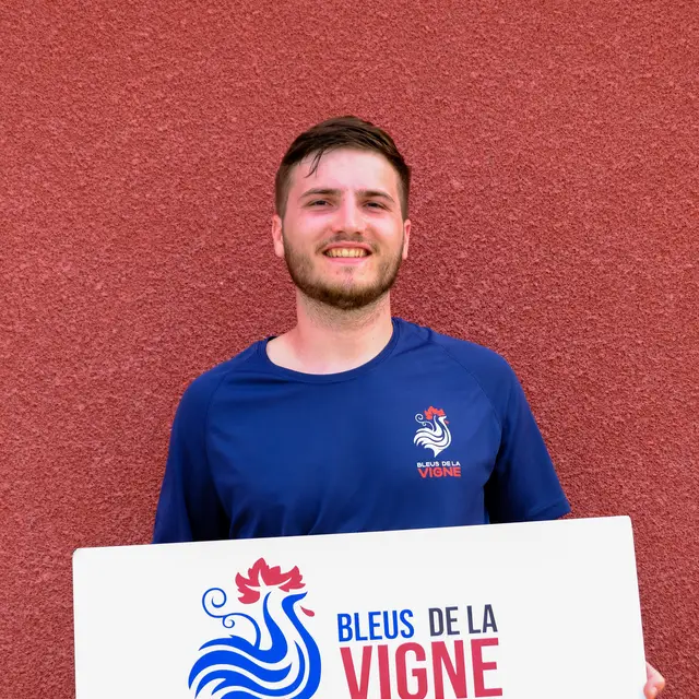 Etienne CHEVAL