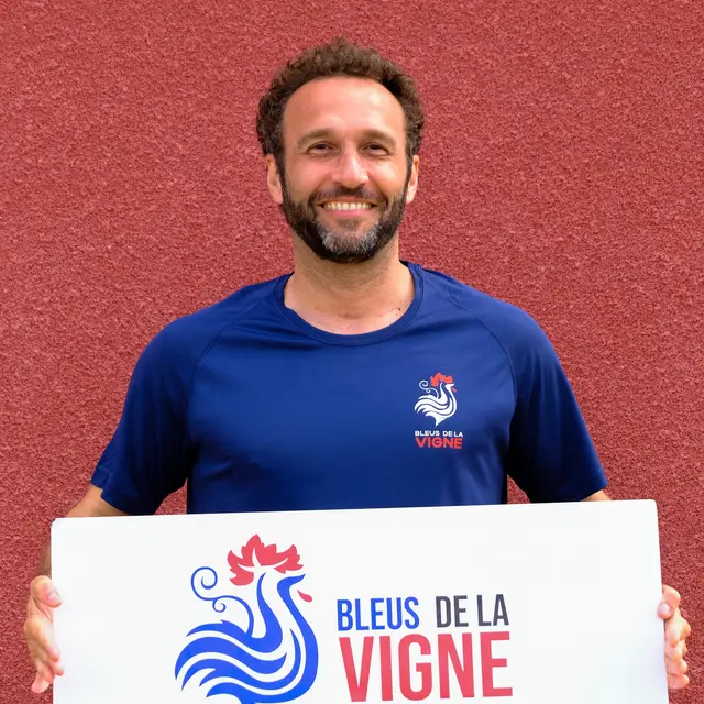 Grégory CITERNESCHI