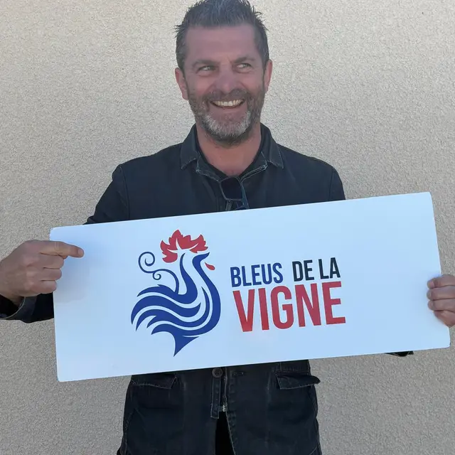 Hervé BAQUÉ