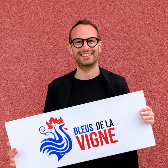 Jérémy CAIRE