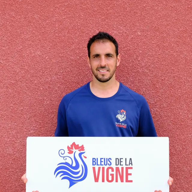 Michael FERNANDEZ