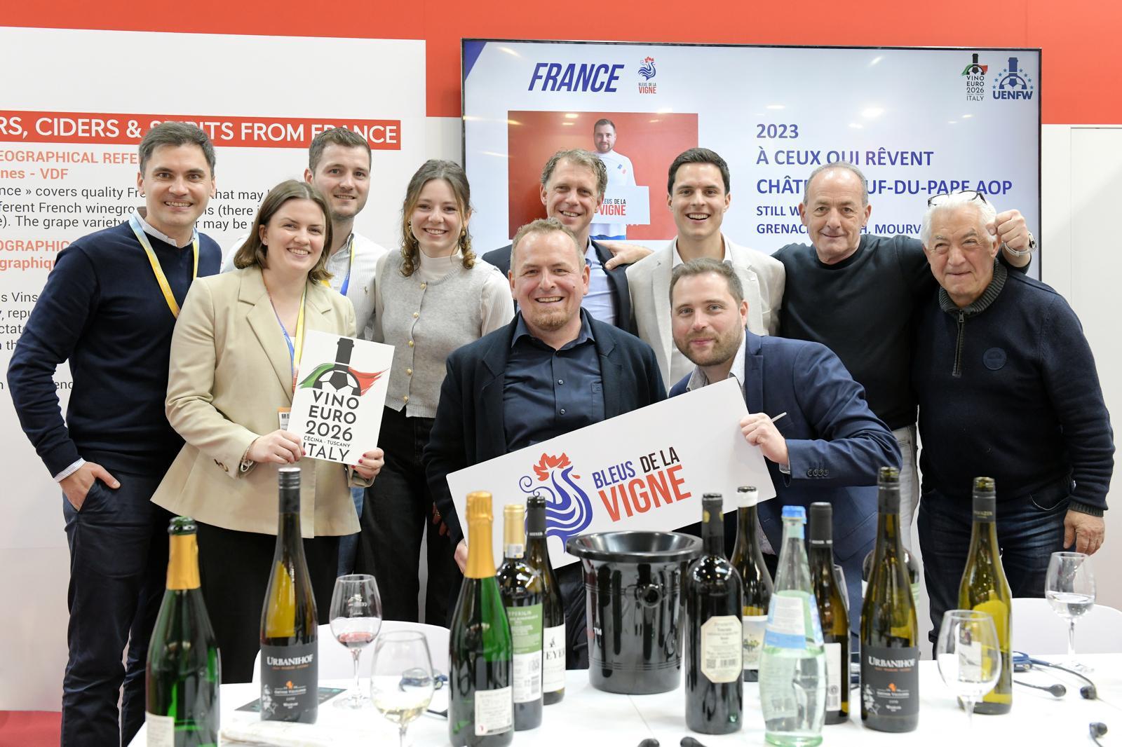 ProWein — Düsseldorf