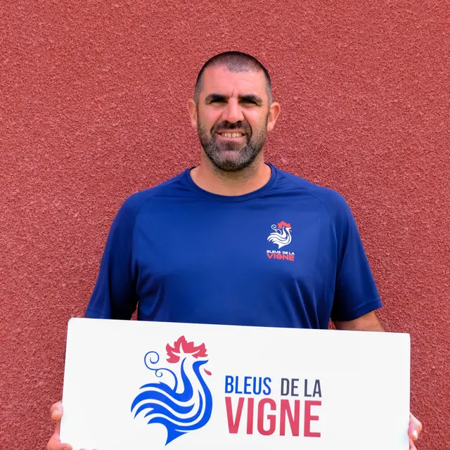 Romain SALLETTE