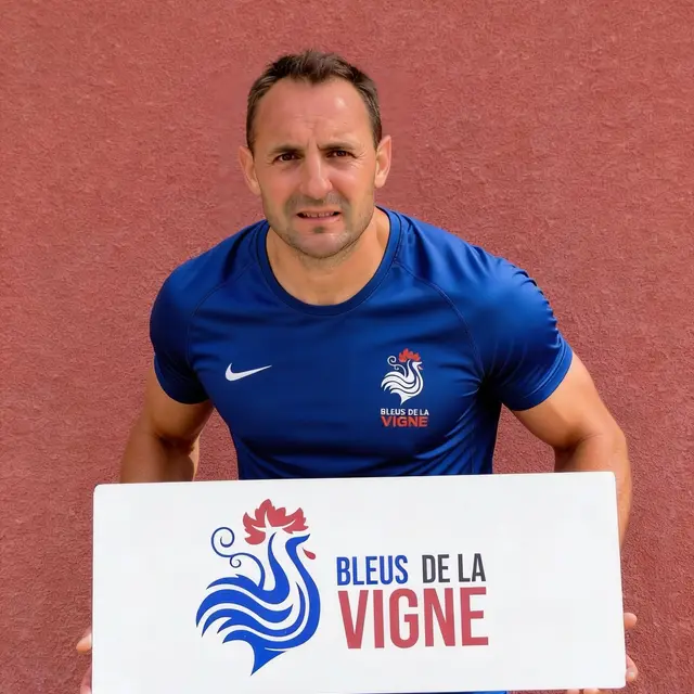 Sébastien ORTIZ