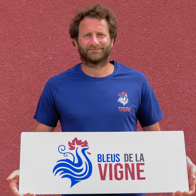Thibaut VEDELAGO