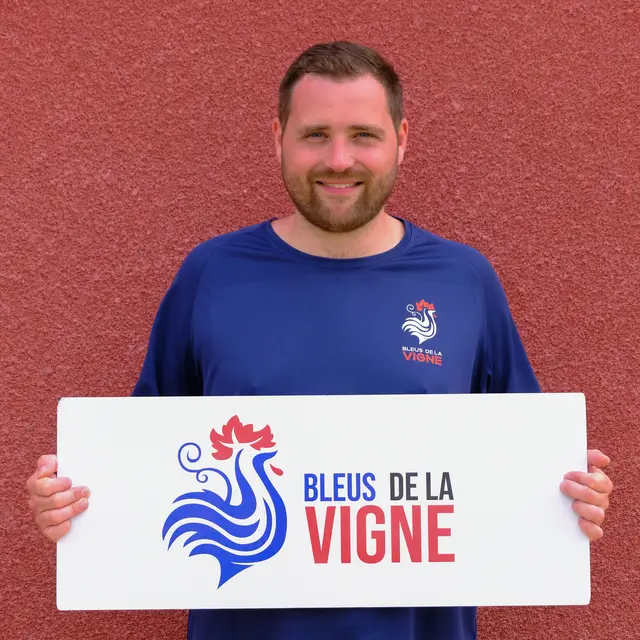 Valentin MAIGRE