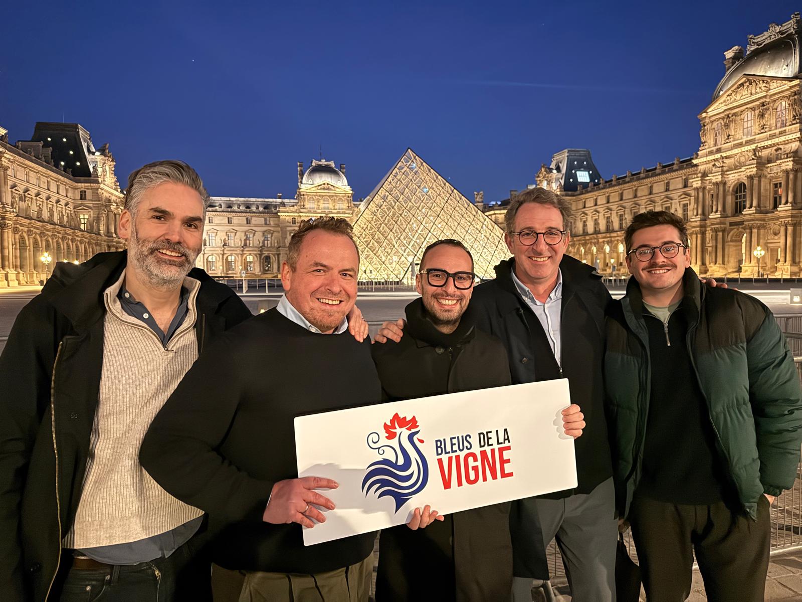 Wine Paris