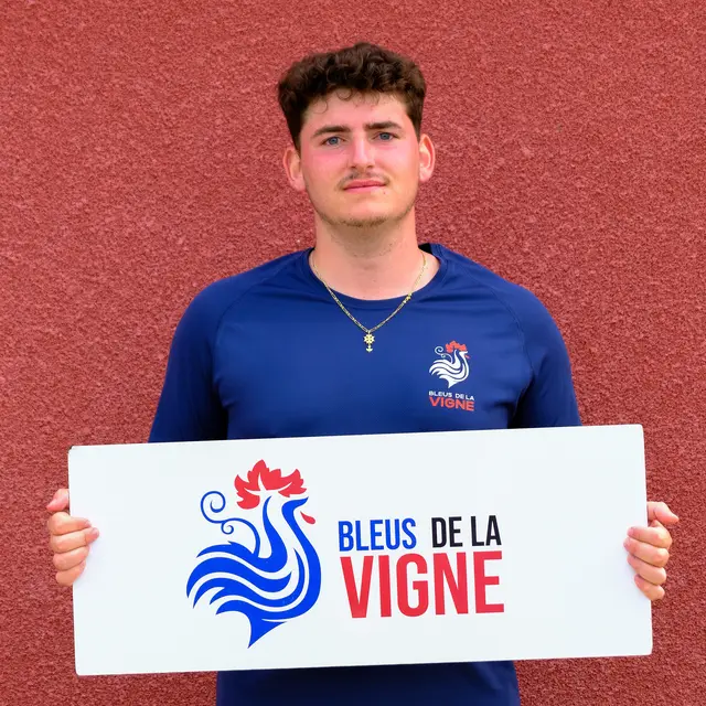 Xavier CAUSSE